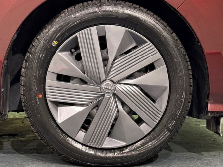 2023 Nissan Note - photo 10
