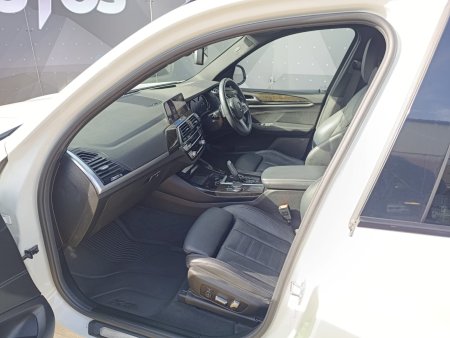 2018 BMW X3 - photo 12