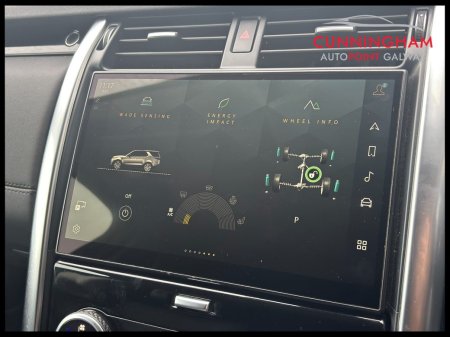2022 Land Rover Discovery - photo 13