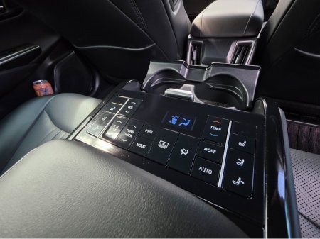 2021 Toyota Crown - photo 19