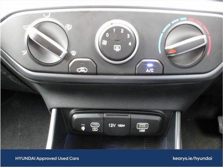 2024 Hyundai i20 - photo 17