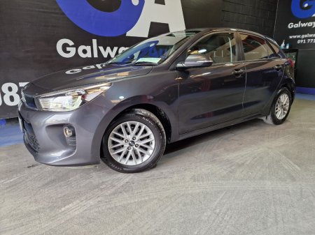 2017 Kia Rio - photo 4