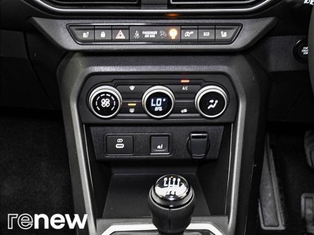 2024 Dacia Sandero Stepway - photo 24