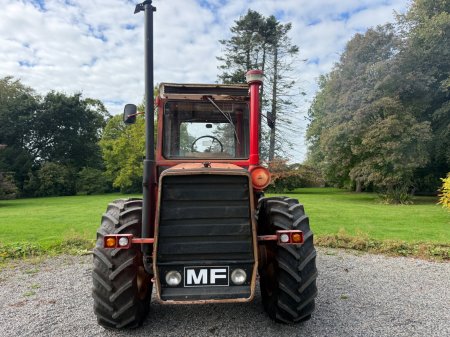 2026 Massey Ferguson 1200 - photo 3