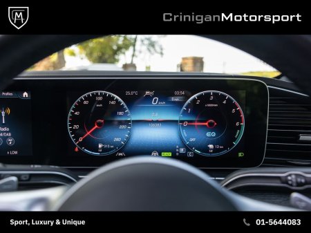 2021 Mercedes-Benz GLE - photo 17