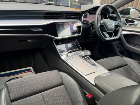 2019 Audi A7 - photo 9