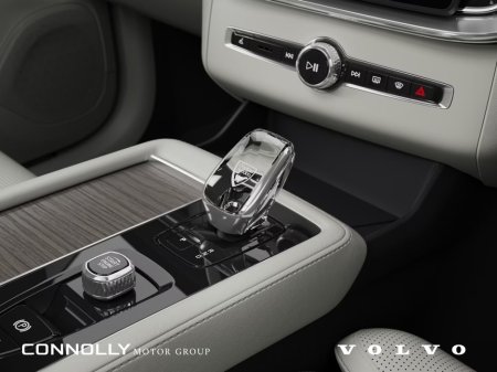 2026 Volvo XC90 - photo 10