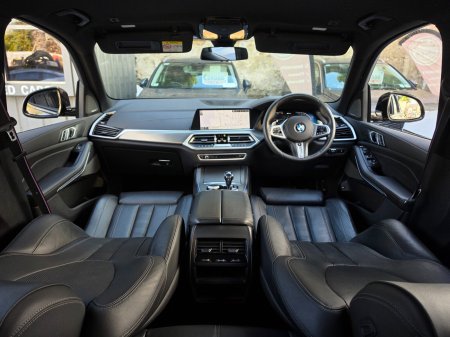 2019 BMW X5 - photo 17