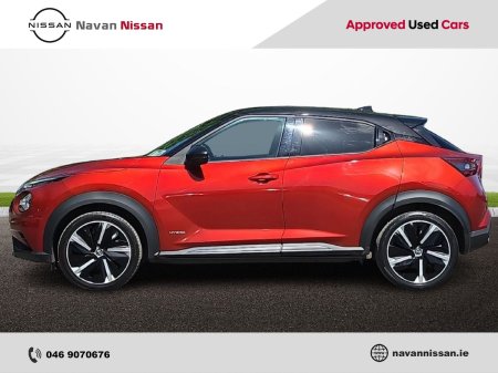 2023 Nissan Juke - photo 4
