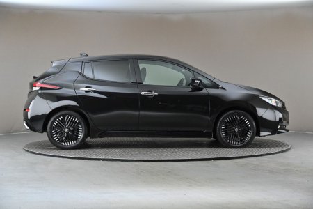 2023 Nissan Leaf - photo 11