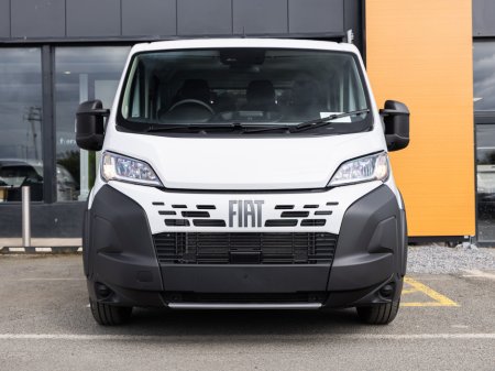 2026 Fiat Ducato - photo 2