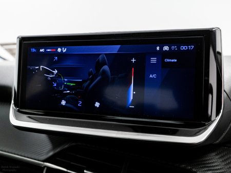 2026 Peugeot 208 - photo 12