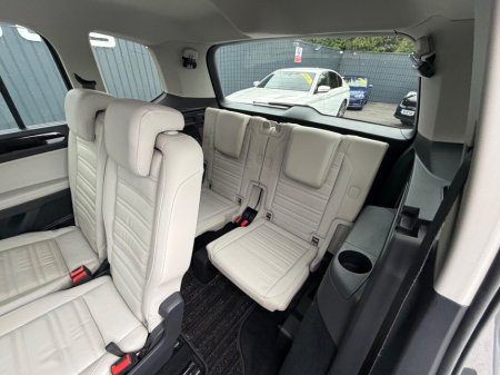 2020 Volkswagen Touran - photo 54