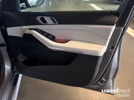 2024 BMW X5 - photo 32