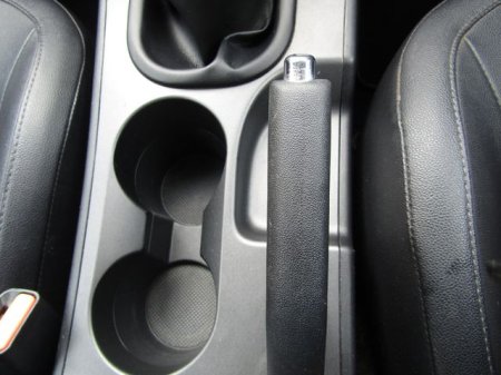 2015 Hyundai ix35 - photo 34