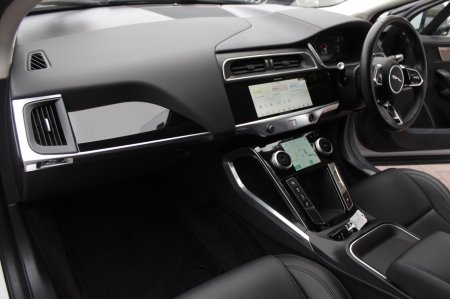 2020 Jaguar I-Pace - photo 20