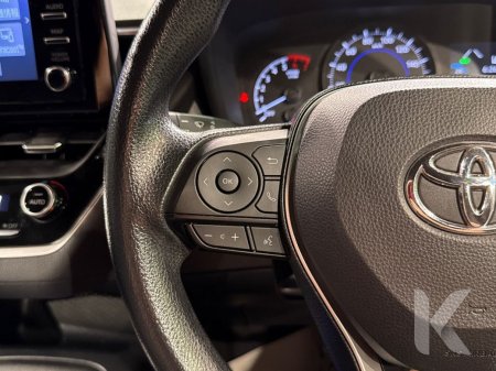 2020 Toyota Corolla - photo 18