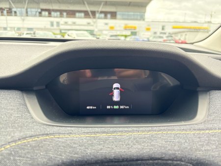2026 Skoda Elroq - photo 18