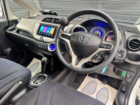 2013 Honda Fit - photo 10