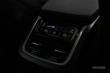 2023 Volvo XC90 - photo 17