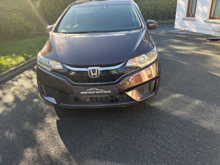 2017 Honda Fit - photo 14