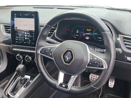 2023 Renault Arkana - photo 6