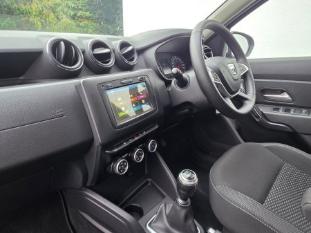 2019 Dacia Duster - photo 15