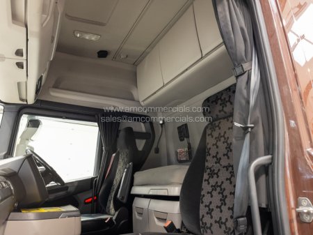 2020 SCANIA R Series - photo 16