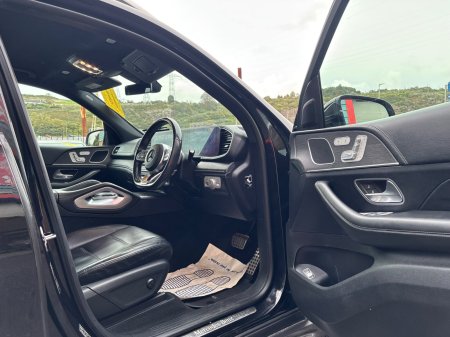 2020 Mercedes-Benz GLE - photo 27