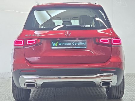 2024 Mercedes-Benz GLB - photo 10