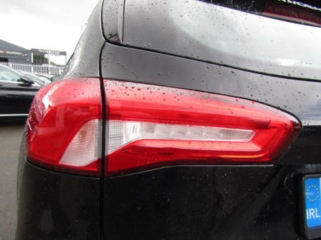 2019 Ford Focus - photo 43