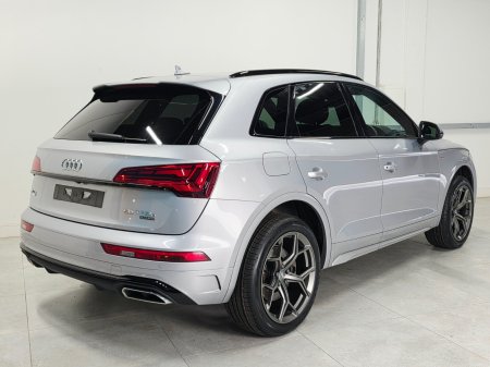 2022 Audi Q5 - photo 10