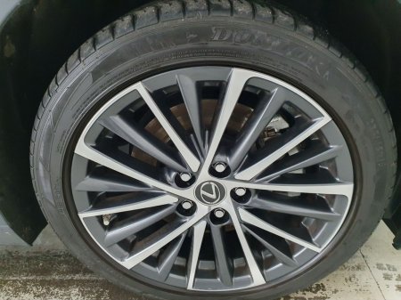 2024 Lexus ES - photo 13