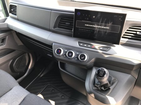 2026 Renault Master - photo 8