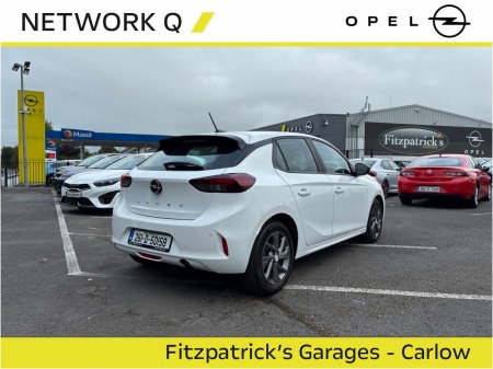 2026 Opel Corsa - photo 4
