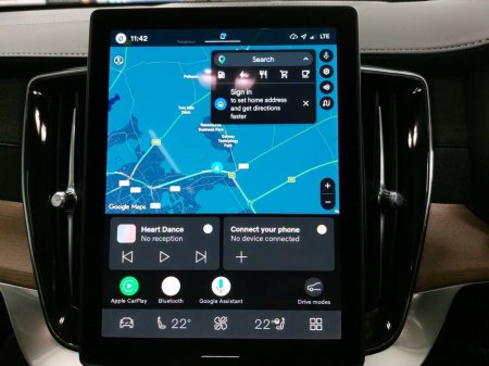 2025 Volvo XC90 - photo 15