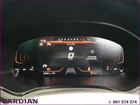 2025 SEAT Arona - photo 17