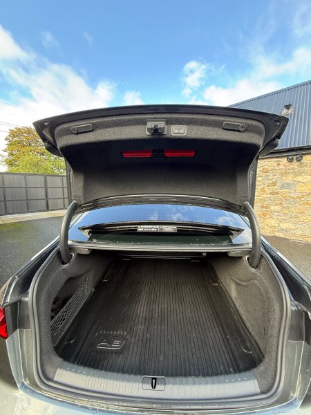 2021 Audi A6 - photo 27