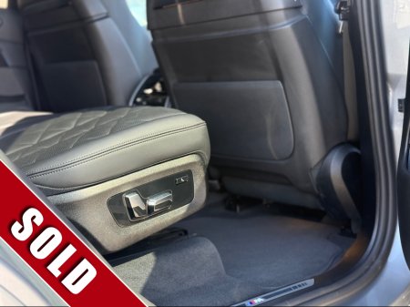 2025 BMW X7 - photo 26
