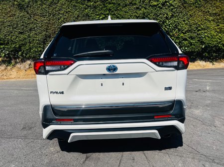 2022 Toyota RAV4 - photo 7