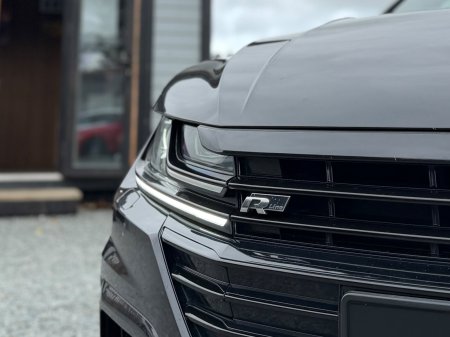 2018 Volkswagen Arteon - photo 17