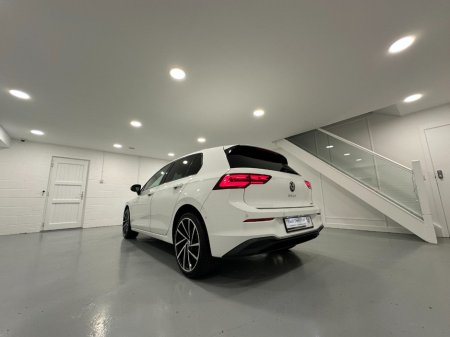 2021 Volkswagen Golf - photo 12