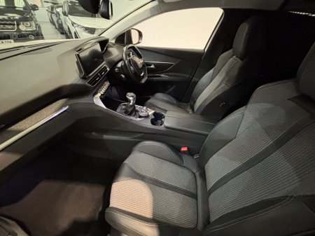 2022 Peugeot Partner - photo 12