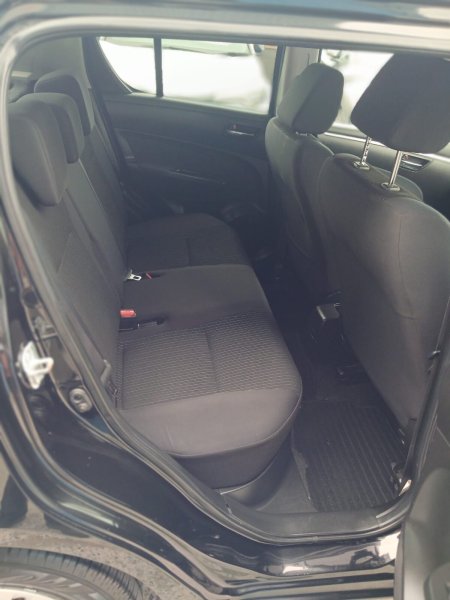 2014 Suzuki Swift - photo 22