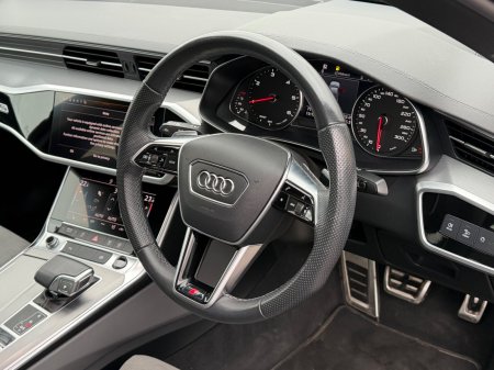 2023 Audi A6 - photo 12
