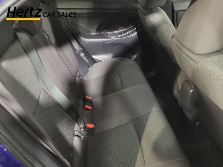 2023 Toyota Yaris Cross - photo 34