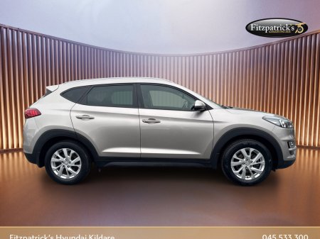2019 Hyundai Tucson - photo 2