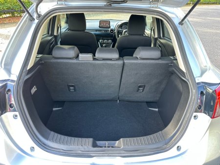 2017 Mazda Demio - photo 30