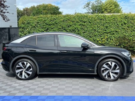 2022 Volkswagen ID.5 - photo 3