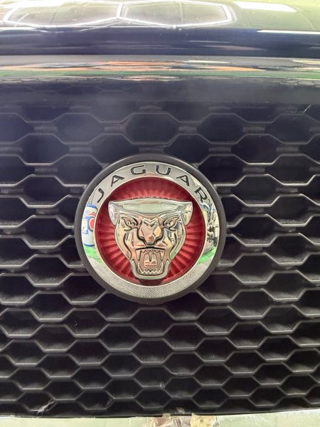 2016 Jaguar XF - photo 9